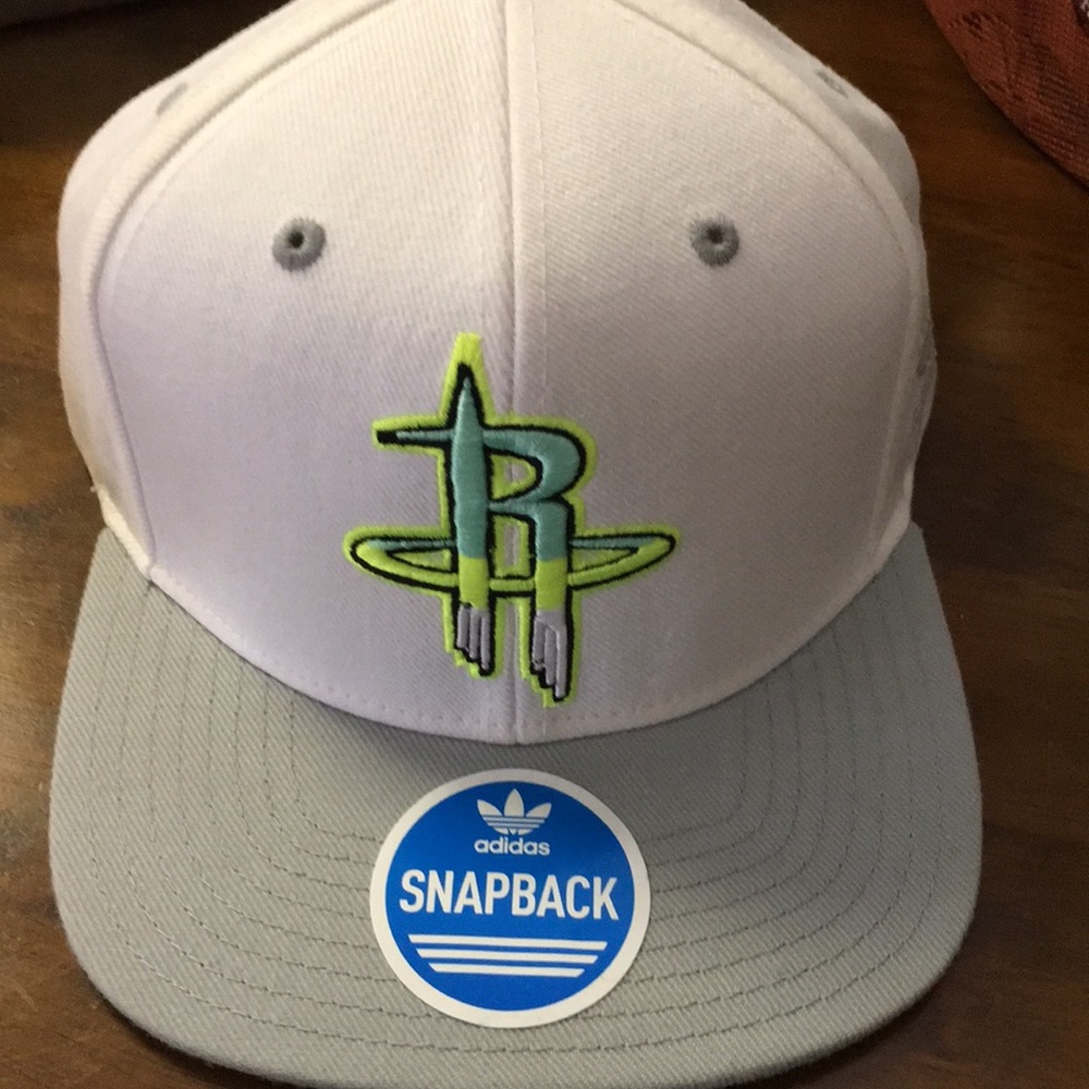Rockets SnapBack